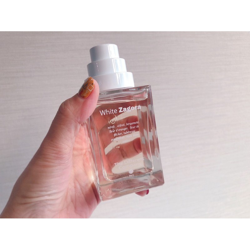 【最終価格】The Different Company White Zagora The Different Company White Zagora 100ml