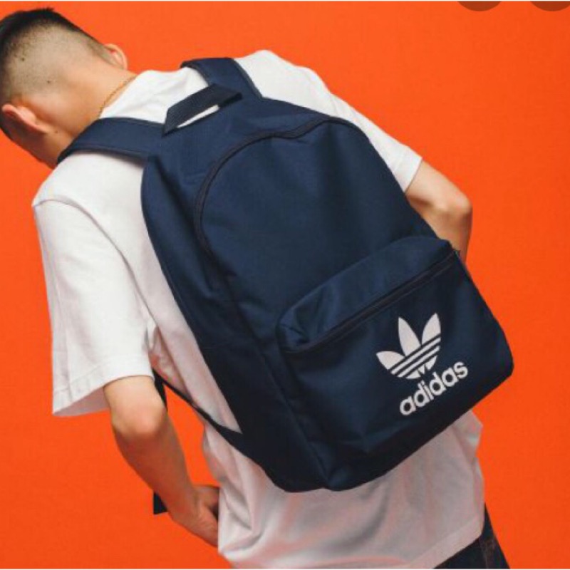 adidas classic backpack bos