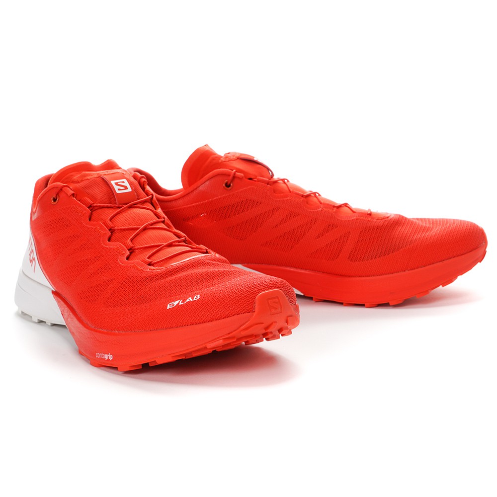 salomon lab sense 7