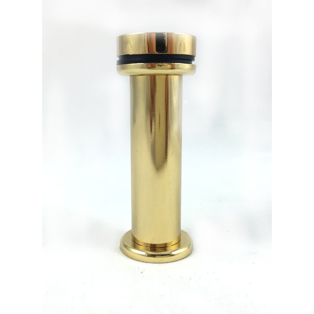 G142-2（30mm x 80mm) 壓克力海報夾配件/銅鏡珠/化妝螺絲/美化螺絲/廣告螺絲/銅扣