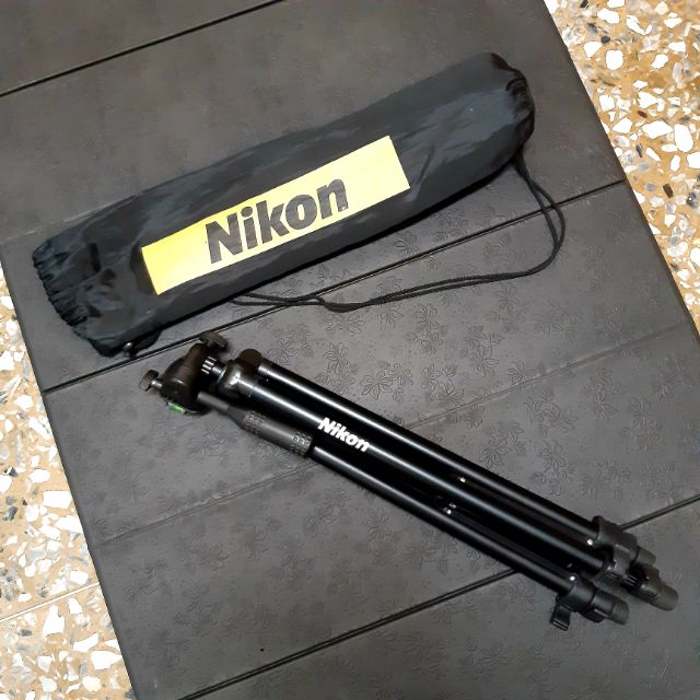 📸Joy 二手用品📸 Nikon相機腳架