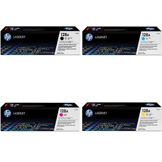 [超級碳粉]含稅 原廠 副廠 HP CE320A 128A 全新盒裝碳粉匣 128 1415 CM1415 1525