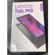 Lenovo Tab M8 LTE TB-8506X (3G/32G) 4G-黑色平板電腦 8吋