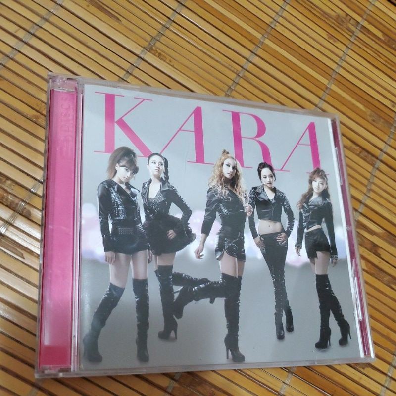 kara 專輯的價格推薦- 2025年5月| 比價比個夠BigGo