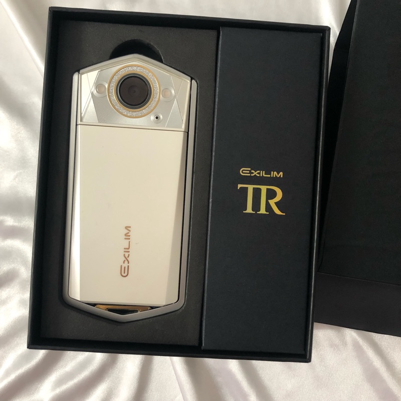 casio tr80
