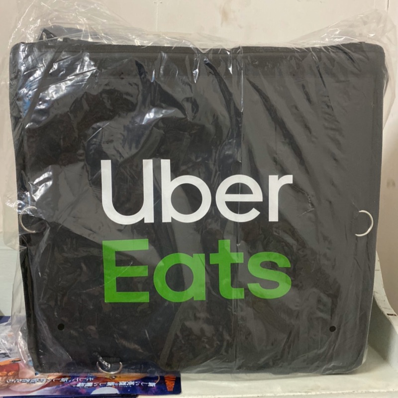 Uber eats保溫袋