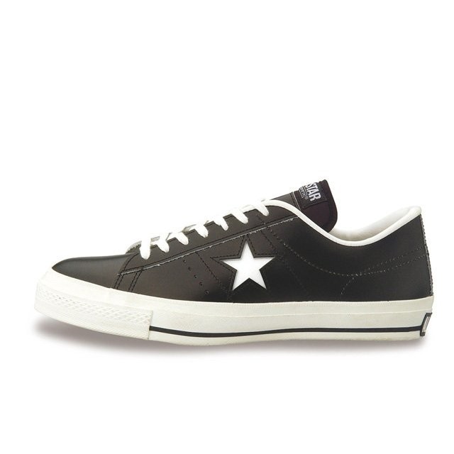 converse one star j