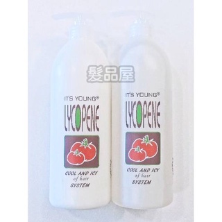 ❤️髮品屋❤️ 年輕貴族 冰海泥調理洗髮精 + 冰海泥頭皮調理系統 1000ml 💯正品公司貨 年輕貴族冰海泥洗髮精