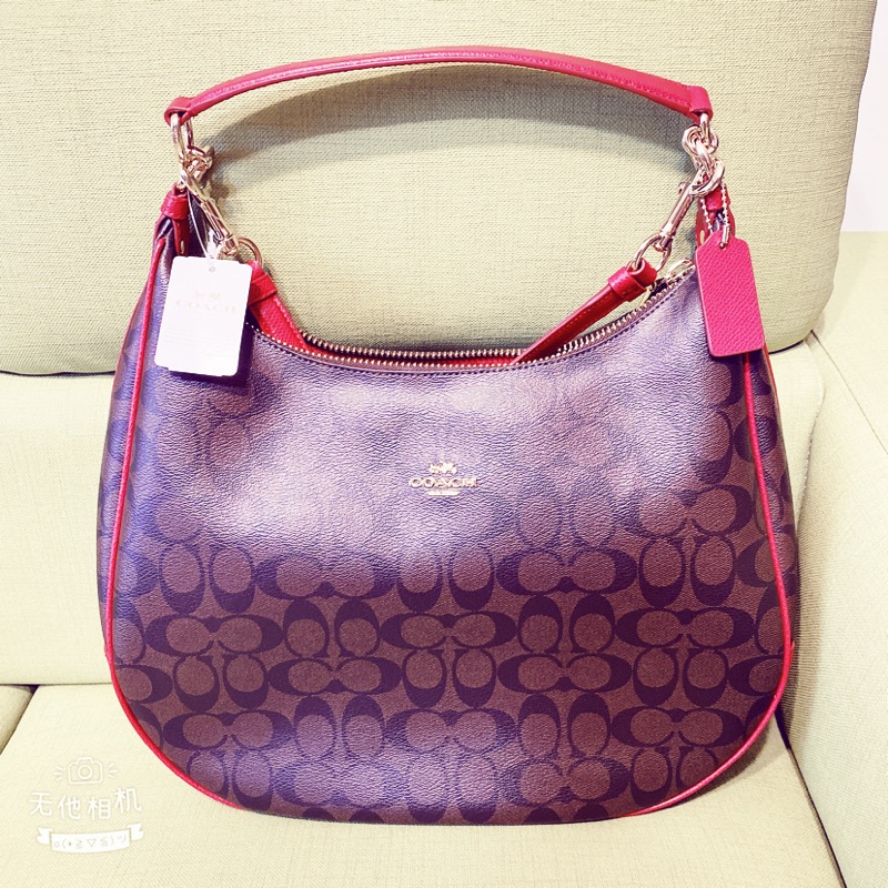 美國平行輸入coach包包 蝦皮購物