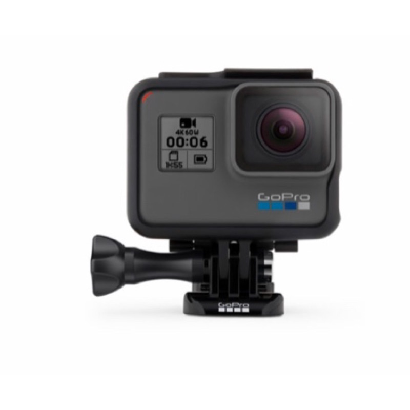 正規品】 GoPro 【未使用】GoPro HERO6 HERO6 BLACK - poumonquebec.ca