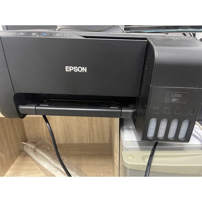 epson L3150印表機