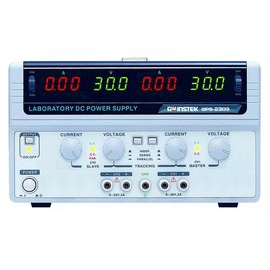 固緯 GWInstek GPS-2303 DC 電源供應器 線性直流電源