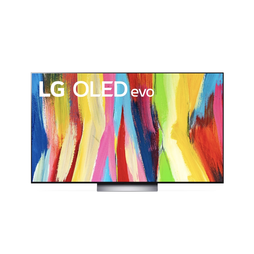 LG OLED電視65吋 OLED65C2PSC