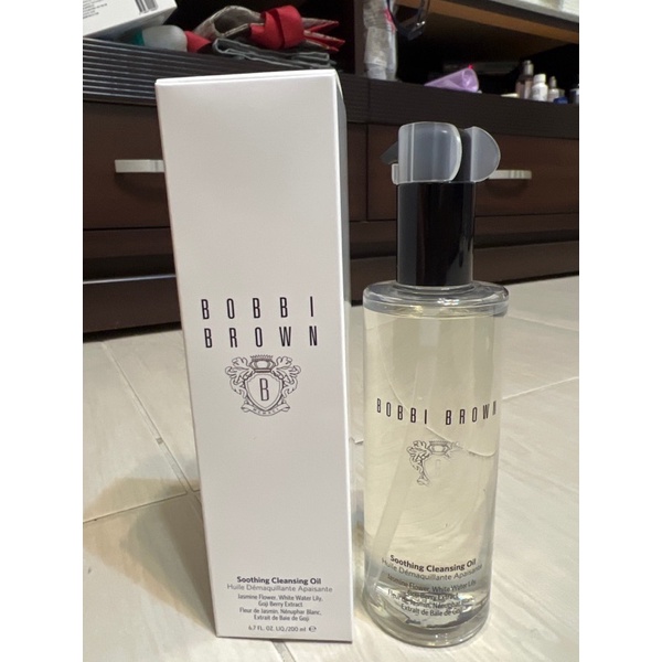 Bobbi Brown沁透茉莉淨妝油200ml