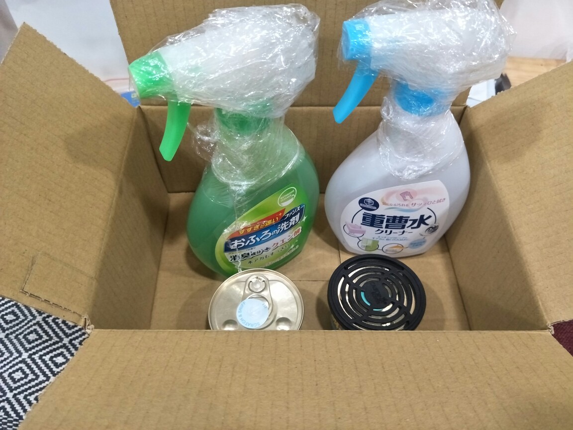 日本第一石鹼廚房除菌小蘇打清潔劑400ml 380ml 浴室清潔噴霧泡馬桶蓋除菌雷老闆 蝦皮購物