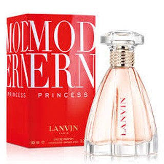 ~歐巴&歐尼~Lanvin Modern Princess 浪凡冒險公主女性淡香精 30ml 60ml 90ml