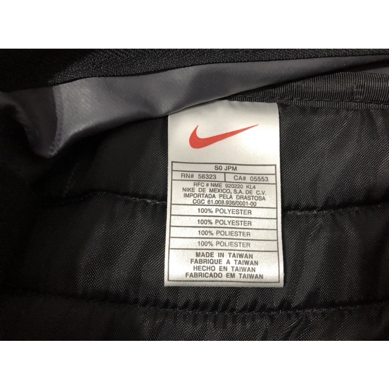 背包】Nike背包藍/鐵灰配色台灣製| 蝦皮購物
