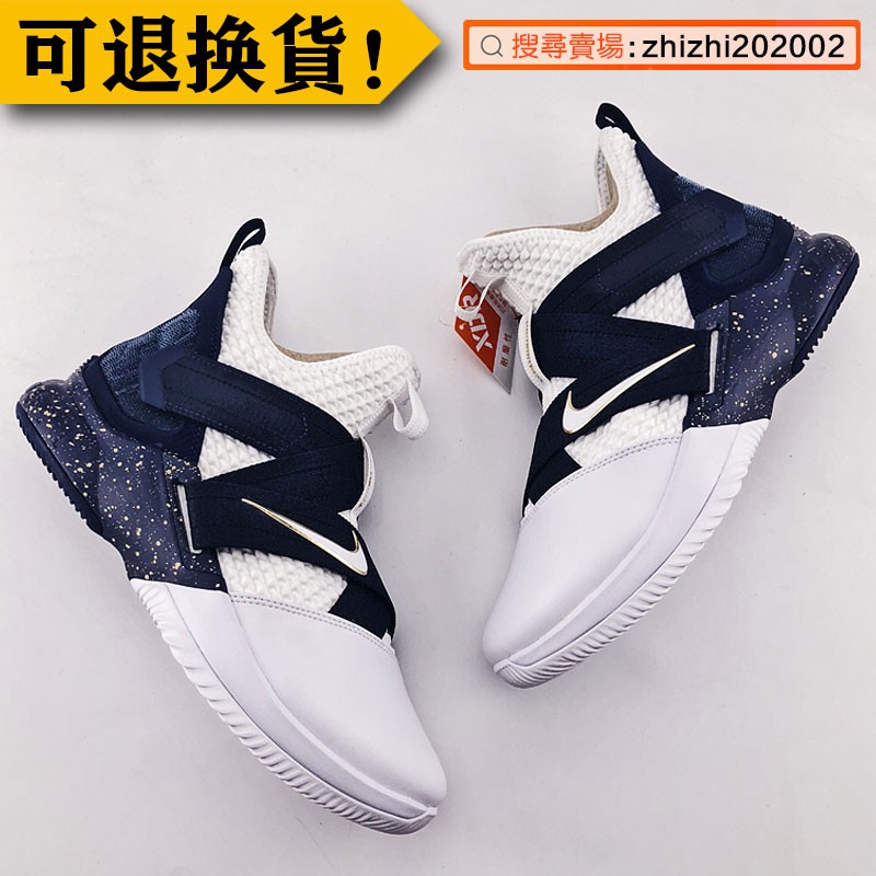 lebron 12 soldier sfg