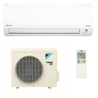 大金變頻冷暖大關分離式冷氣4坪RXV28SVLT/FTXV28SVLT