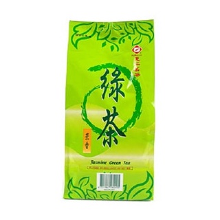 天仁 茉香綠茶 600g【家樂福】