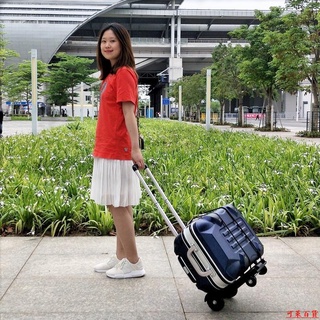【下單有禮】💕購物💕折疊行李車手拉車便攜購物車買菜車小拉車拉貨車拉桿車拖車手推車🌞滾輪✧便捷🌞