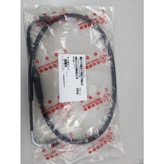 AEON MY150油門線