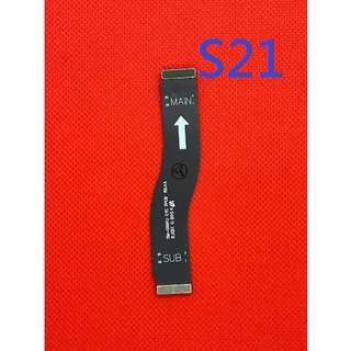 【手機寶貝】SAMSUNG 三星 S21 / S21+ / S21 Ultra / S21 FE 主機板排線 主機板連接排線