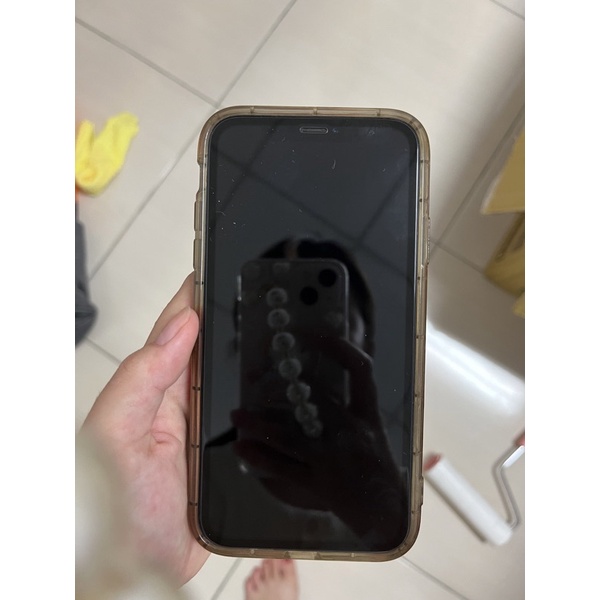 二手iphone XR 已換新保護貼