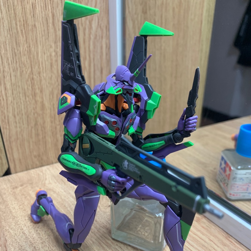 「峰仔代工」拼圖代工 鋼彈代工 代組  HG MG PG RG 湯口 水貼 保護漆