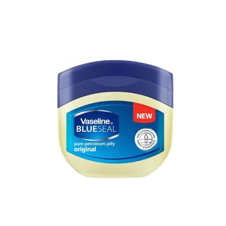【Vaseline 凡士林】身體潤膚膏-原始香味(50ml)【兔雜tuzha】