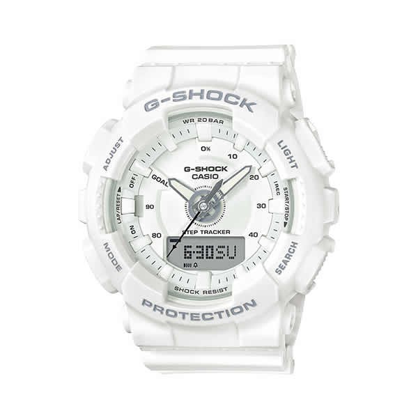 G-SHOCK / GMA-S130-7A / 卡西歐 CASIO [ 官方直營 ]