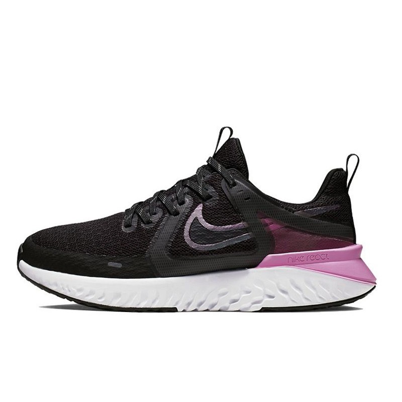 NIKE系列-WMNS NIKE LEGEND REACT 2 女款慢跑鞋-NO.AT1369004