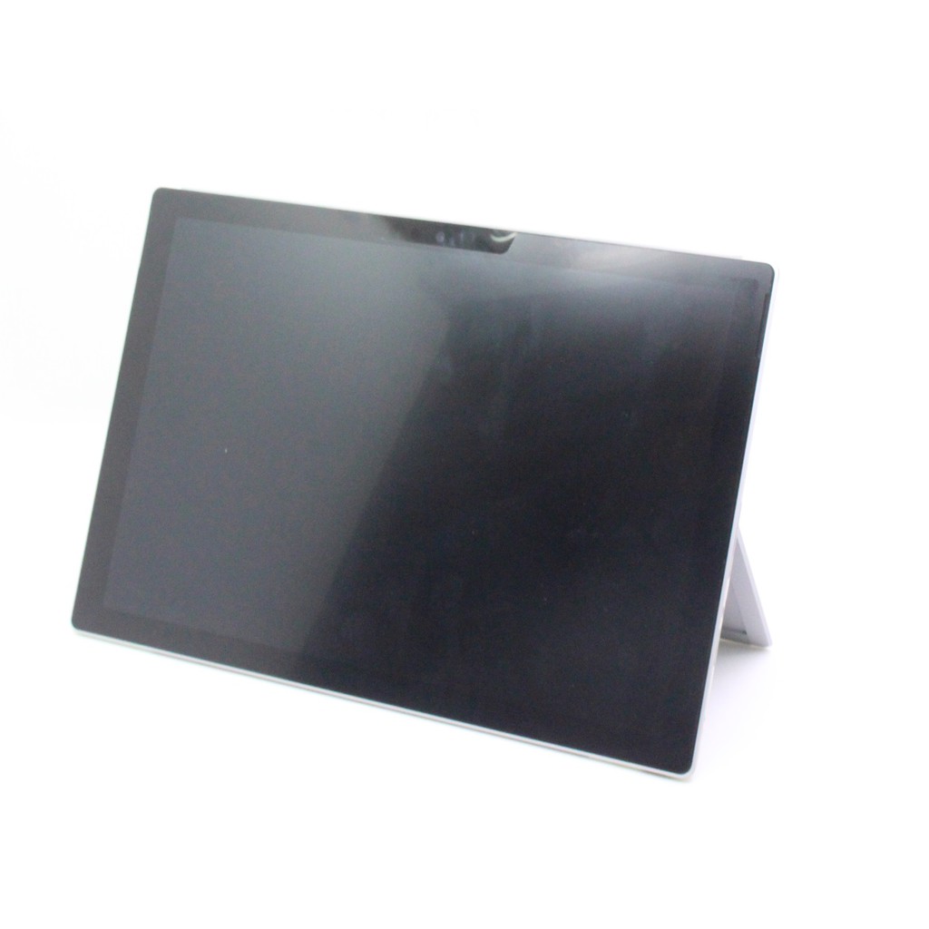青蘋果 微軟surface Pro 6 I5 8g 128ssd 銀12 3吋二手平板電腦 Dl111 蝦皮購物