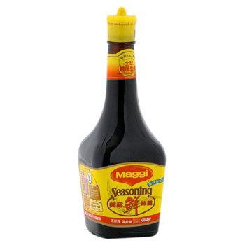 【亞米食材】美極鮮醬油(鮮味露)800ml  超商店到店 勿超過2罐