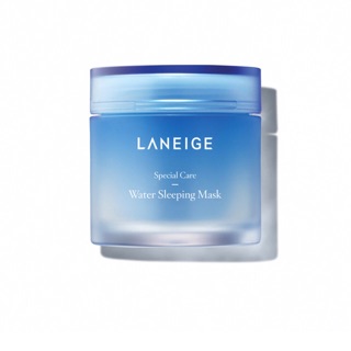 現貨✨LANEIGE睡美人香氛水凝膜-保濕淨亮 Water Sleeping Mask_EX