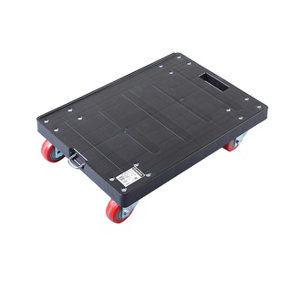《真心良品》KEYWAY 聯府忍者龜MIT物流箱平板推車-１入組 BL888推車 板車 工具車 物流車 手推車 小烏龜