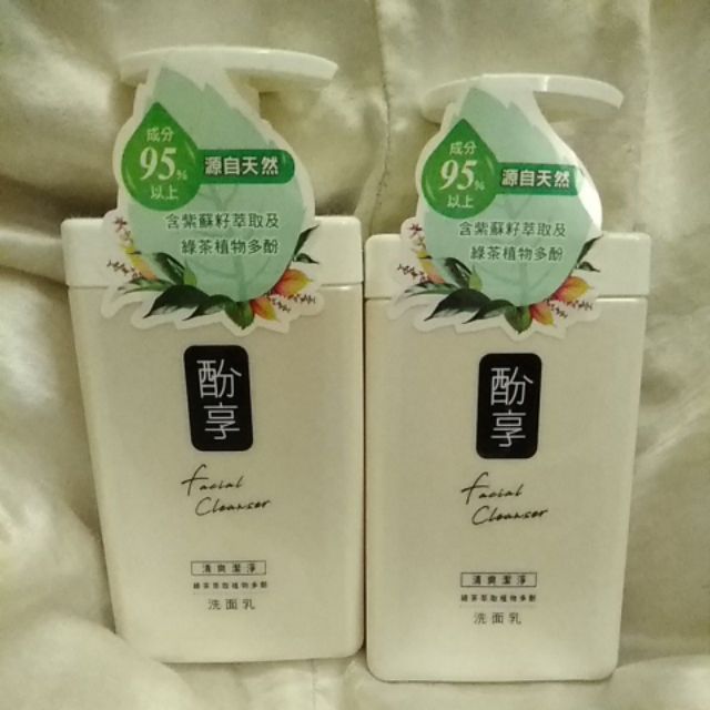 Biore蜜妮清透極淨洗面乳100g/酚享洗面乳