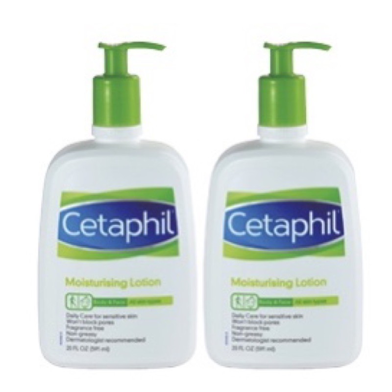 【現貨】COSTCO好市多代購~Cetaphil 舒特膚 溫和乳液/潤膚乳(單瓶拆售價）