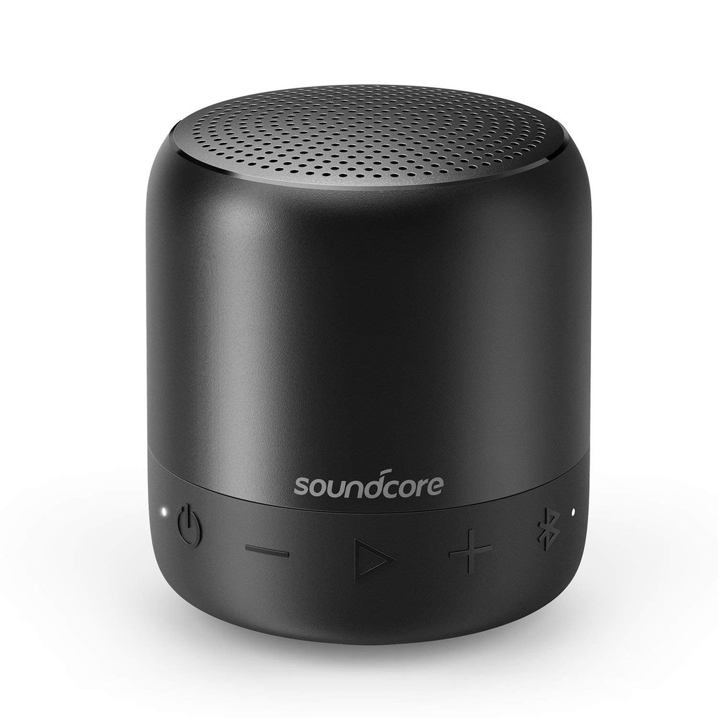 soundcore mini fm radio