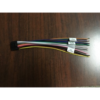 安卓機通用電源線 9/10吋 4/6PIN USB 線
