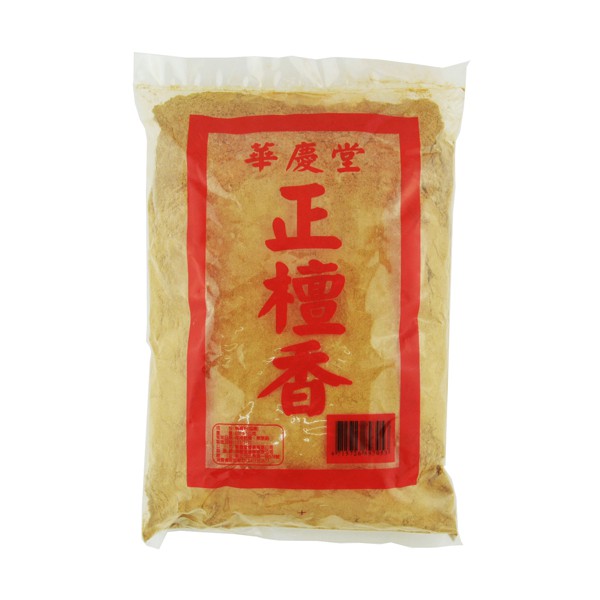 檀香末 檀香粉 600g 供佛 神明廳 敬神 檀香粉