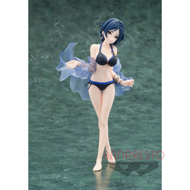 景品偶像大師灰姑娘女孩 Celestial Vivi 速水奏速水奏7月 預購 Game休閒館 蝦皮購物