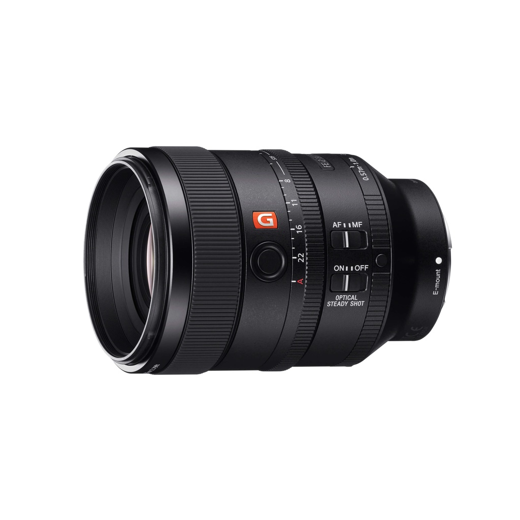 SONY SEL100F28GM 【宇利攝影器材】 FE 100mm F2.8 STF GM OSS 定焦 微距 公司貨