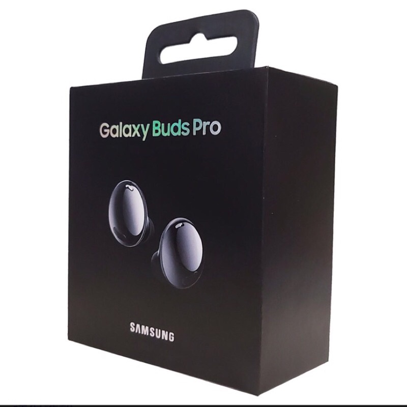 Samsung Galaxy Buds Pro 真無線藍牙耳機(R190) 黑