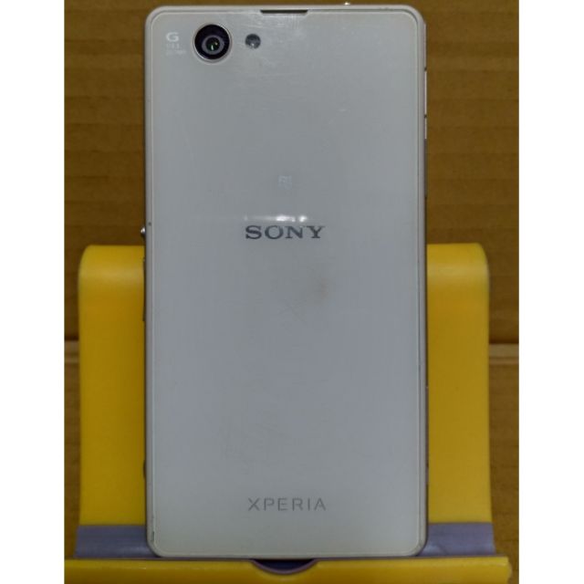 零件機 Sony Xperia Z1 Compact D5503