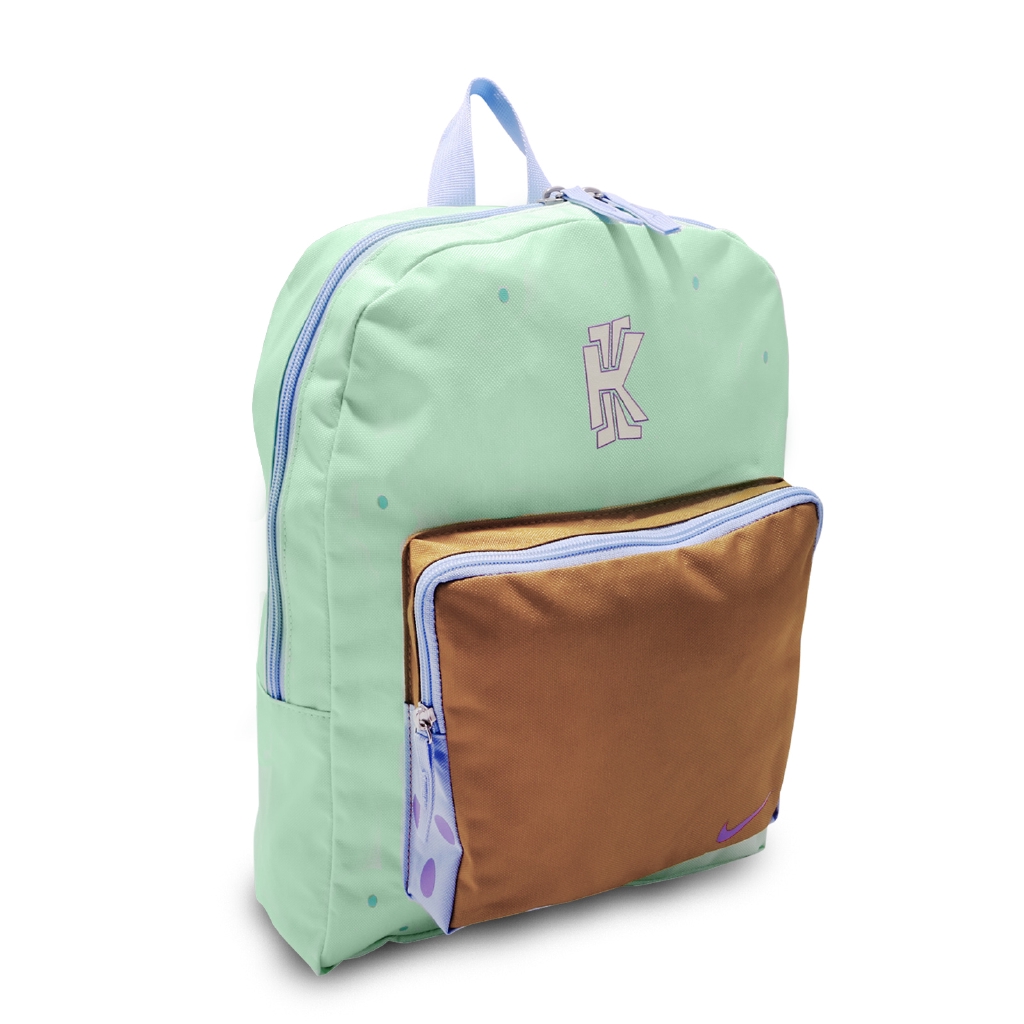 kyrie irving backpack spongebob