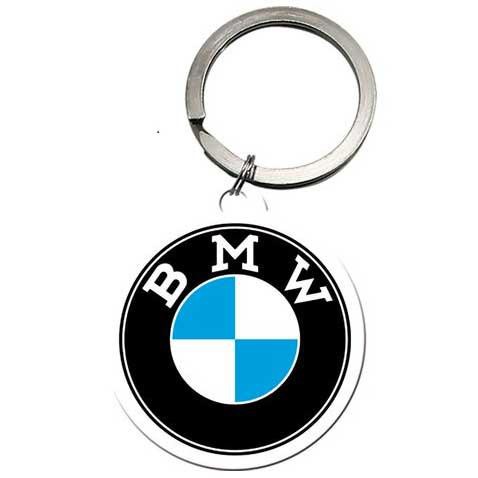 【德國Louis】BMW金屬鑰匙圈 原廠正品正版不鏽鋼不銹鋼車鑰匙掛環防鏽汽車摩托車重機重型機車吊飾掛飾10015162