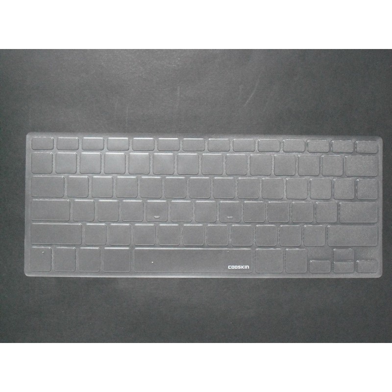 Apple 蘋果 MacBook Pro 13-A1278/A1425/A1502 TPU鍵盤膜