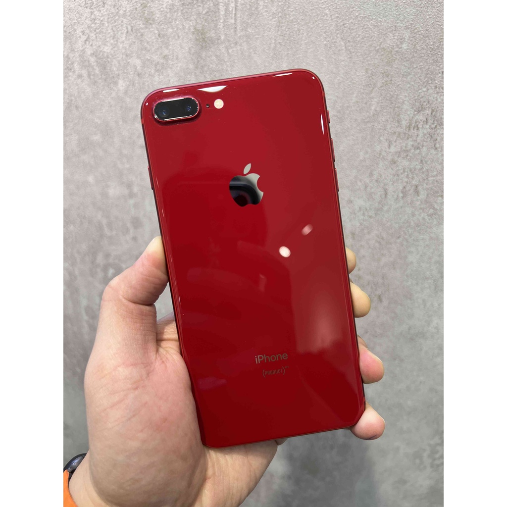iPhone8 Plus 64G 紅色 全新電池 只要5800 !!!