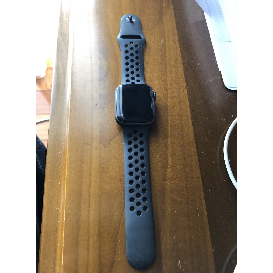 Apple Watch series 4 / NIKE+S4 40mm(GPS+CEL)